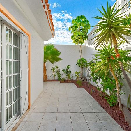 Marvelous Holiday Home - Villa La Caleta 阿德耶 外观 照片