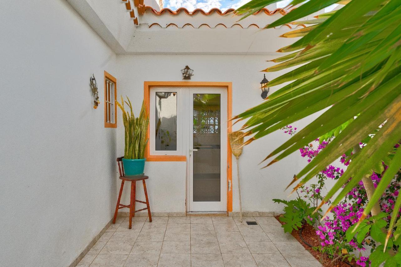 Marvelous Holiday Home - Villa La Caleta 阿德耶 外观 照片