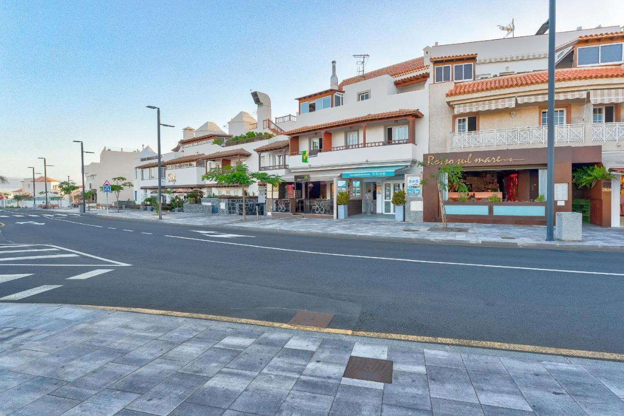 Marvelous Holiday Home - Villa La Caleta 阿德耶 外观 照片